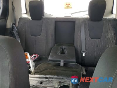 Zdjęcie 10 z 13 samochodu: 2013 GMC TERRAIN SLE VIN:2GKALSEK4D6192753 - miniatura