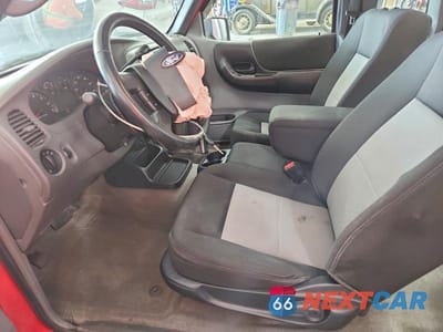 Zdjęcie 7 z 12 samochodu: 2011 FORD RANGER SUPER CAB VIN:1FTLR4FEXBPA35250 - miniatura