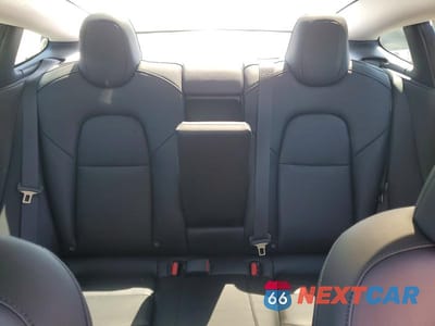 Zdjęcie 10 z 14 samochodu: 2023 TESLA MODEL 3 VIN:5YJ3E1ECXPF586063 - miniatura