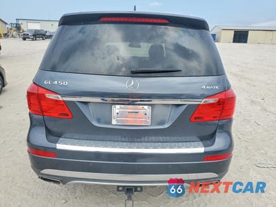 Zdjęcie 6 z 12 samochodu: 2013 MERCEDES-BENZ GL 450 4MATIC VIN:4JGDF7CE5DA266951 - miniatura