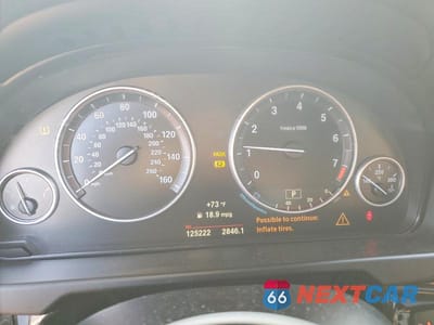 Zdjęcie 9 z 13 samochodu: 2018 BMW X5 SDRIVE35I VIN:5UXKR2C58J0Z20508 - miniatura