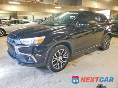 2016 MITSUBISHI OUTLANDER SPORT ES JA4AR3AU8GZ055857 - główne zdjęcie licytacji z USA - miniatura