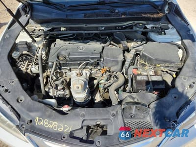 Zdjęcie 11 z 12 samochodu: 2015 ACURA TLX TECH VIN:19UUB1F52FA004625 - miniatura
