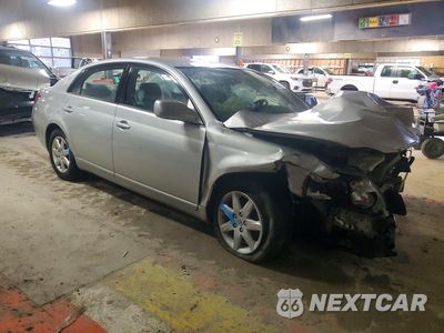 Czwarte zdjęcie samochodu z boku: 2006 TOYOTA AVALON XL VIN:4T1BK36B76U129248 - miniatura