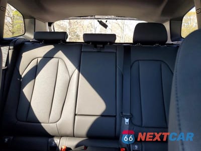 Zdjęcie 10 z 13 samochodu: 2019 BMW X3 SDRIVE30I VIN:5UXTR7C52KLE94920 - miniatura
