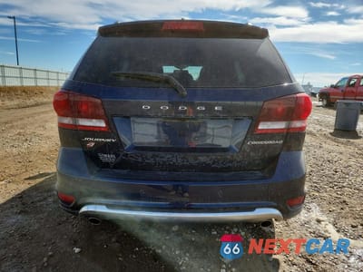 Zdjęcie 6 z 13 samochodu: 2018 DODGE JOURNEY CROSSROAD VIN:3C4PDDGG6JT278404 - miniatura
