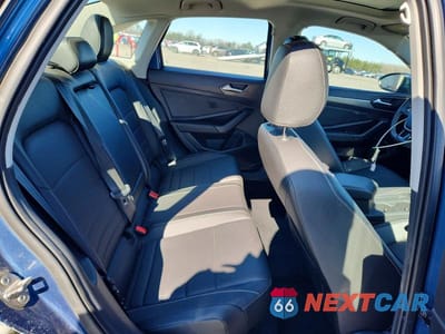 Zdjęcie 10 z 12 samochodu: 2021 VOLKSWAGEN JETTA S VIN:3VWC57BU7MM095535 - miniatura