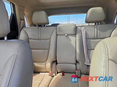 Zdjęcie 10 z 12 samochodu: 2015 KIA SORENTO EX VIN:5XYKUDA7XFG611107 - miniatura