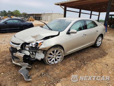 2015 CHEVROLET MALIBU LTZ 1G11F5SL1FF120301 - główne zdjęcie licytacji z USA - miniatura