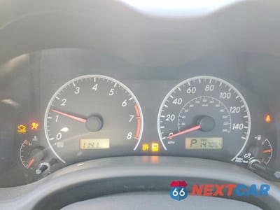 Zdjęcie 9 z 12 samochodu: 2010 TOYOTA COROLLA BASE VIN:1NXBU4EE2AZ218763 - miniatura