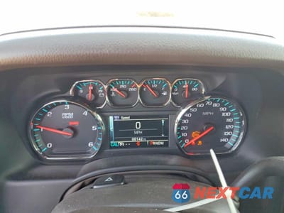 Zdjęcie 9 z 13 samochodu: 2016 CHEVROLET SUBURBAN K1500 LTZ VIN:1GNSKJKC1GR422646 - miniatura