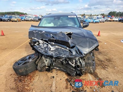 Piąte zdjęcie samochodu w środku: 2022 JEEP GRAND CHEROKEE L LIMITED VIN:1C4RJJBG7N8571076 - miniatura