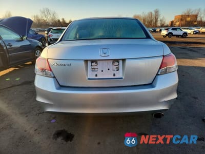 Zdjęcie 6 z 13 samochodu: 2008 HONDA ACCORD LXP VIN:1HGCP264X8A058770 - miniatura