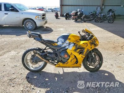 2020 SUZUKI GSX-R1000 JS1DM11B2L7100361 - główne zdjęcie licytacji z USA - miniatura