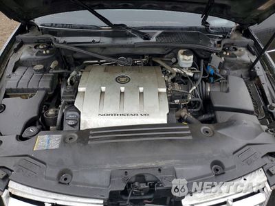 Zdjęcie 11 z 13 samochodu: 2008 CADILLAC DTS VIN:1G6KD57Y38U101143 - miniatura