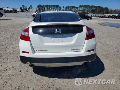Zdjęcie 6 z 12 samochodu: 2015 HONDA CROSSTOUR EXL VIN:5J6TF2H5XFL002797 - miniatura