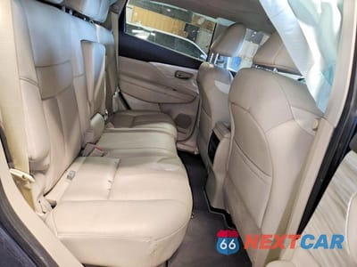 Zdjęcie 11 z 13 samochodu: 2015 NISSAN MURANO PLATINUM VIN:5N1AZ2MH5FN278986 - miniatura