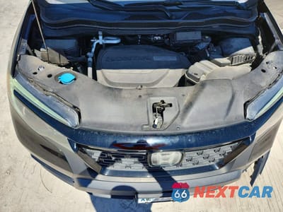 Zdjęcie 12 z 12 samochodu: 2019 HONDA PASSPORT EXL VIN:5FNYF8H51KB010590 - miniatura