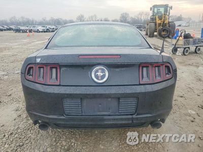 Zdjęcie 6 z 11 samochodu: 2014 FORD MUSTANG VIN:1ZVBP8AM6E5235322 - miniatura
