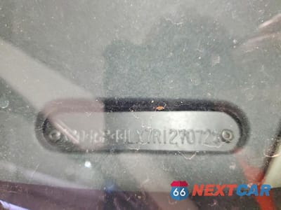 Zdjęcie 13 z 13 samochodu: 2007 DODGE GRAND CARAVAN SXT VIN:2D4GP44LX7R127072 - miniatura