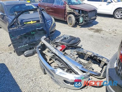 Zdjęcie 12 z 13 samochodu: 2019 RAM 1500 BIG HORN VIN:1C6RRFFG0KN743968 - miniatura