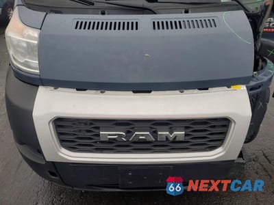 Zdjęcie 11 z 11 samochodu: 2019 RAM PROMASTER 2500 2500 HIGH VIN:3C6TRVDG7KE514856 - miniatura