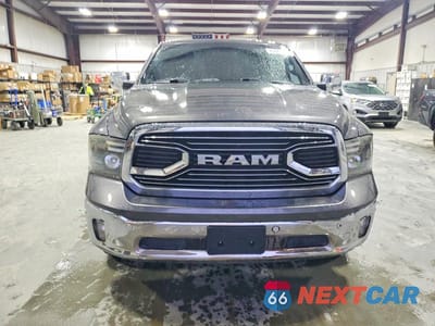 Piąte zdjęcie samochodu w środku: 2016 RAM 1500 LONGHORN LIMITED 4WD 3.0L V6 TDSL VIN:1C6RR7PM4GS162198 - miniatura