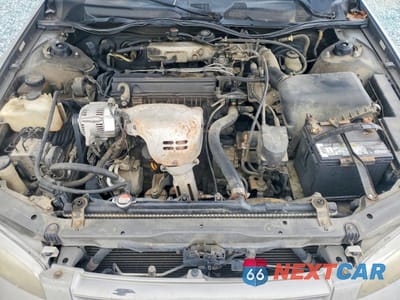 Zdjęcie 11 z 12 samochodu: 1997 TOYOTA CAMRY LE VIN:4T1BG22K8VU087219 - miniatura