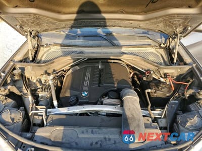 Zdjęcie 12 z 12 samochodu: 2015 BMW X6 XDRIVE35I VIN:5UXKU2C5XF0N77450 - miniatura