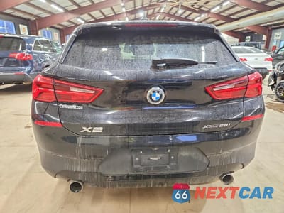 Zdjęcie 6 z 13 samochodu: 2019 BMW X2 XDRIVE28I VIN:WBXYJ5C54K5N22000 - miniatura