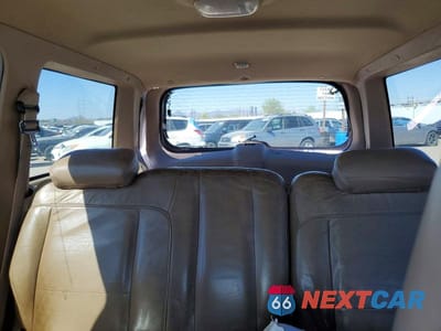 Zdjęcie 10 z 13 samochodu: 2000 FORD EXPLORER EDDIE BAUER VIN:1FMZU74E1YZB74155 - miniatura