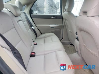 Zdjęcie 10 z 12 samochodu: 2010 VOLVO S40 2.4I VIN:YV1382MS0A2508210 - miniatura