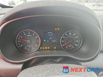 Zdjęcie 9 z 12 samochodu: 2021 KIA SPORTAGE EX VIN:KNDPNCAC0M7876378 - miniatura