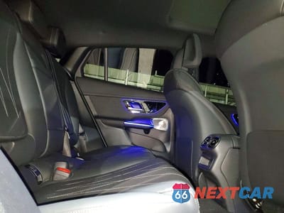 Zdjęcie 11 z 12 samochodu: 2025 MERCEDES-BENZ GLC COUPE 63 AMG S E PERFORMANCE VIN:W1NKJ8ABXSF411435 - miniatura