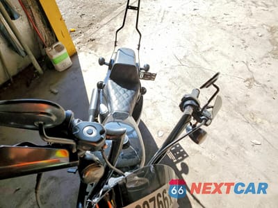 Piąte zdjęcie samochodu w środku: 2020 HARLEY-DAVIDSON XL1200 NS VIN:1HD1LP310LB420583 - miniatura