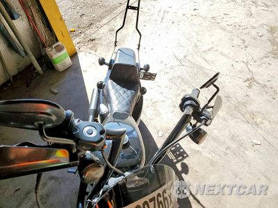 Piąte zdjęcie samochodu w środku: 2020 HARLEY-DAVIDSON XL1200 NS VIN:1HD1LP310LB420583 - miniatura