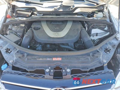 Zdjęcie 12 z 13 samochodu: 2010 MERCEDES-BENZ R 350 4MATIC VIN:4JGCB6FE6AA106800 - miniatura