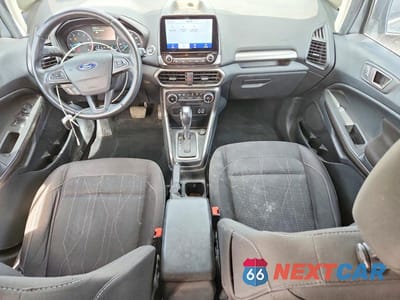 Zdjęcie 8 z 12 samochodu: 2020 FORD ECOSPORT SE VIN:MAJ6S3GL8LC338664 - miniatura