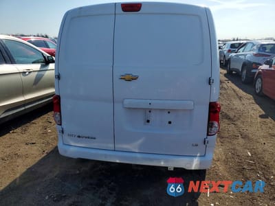 Zdjęcie 6 z 12 samochodu: 2015 CHEVROLET CITY EXPRESS LS VIN:3N63M0YN4FK696197 - miniatura