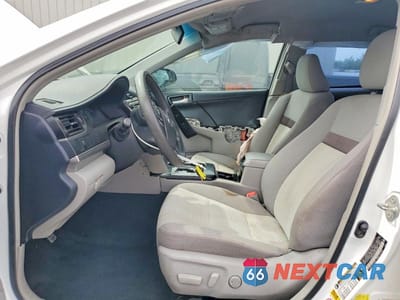 Zdjęcie 7 z 11 samochodu: 2014 TOYOTA CAMRY LE VIN:4T1BF1FK5EU426297 - miniatura