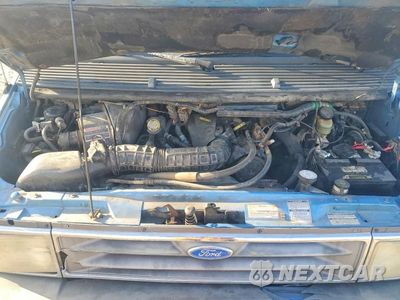 Zdjęcie 12 z 12 samochodu: 1994 FORD AEROSTAR VIN:1FMDA31X4RZB22974 - miniatura