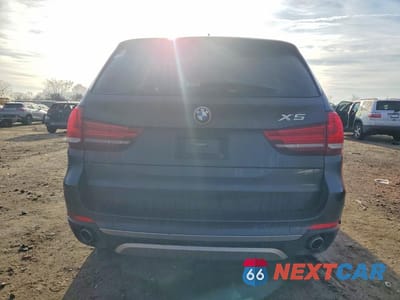 Zdjęcie 6 z 12 samochodu: 2017 BMW X5 XDRIVE35D VIN:5UXKS4C36H0U05015 - miniatura