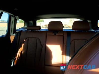 Zdjęcie 10 z 13 samochodu: 2020 BMW X3 M COMPETITION VIN:5YMTS0C09LLT11083 - miniatura