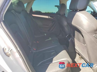 Zdjęcie 10 z 12 samochodu: 2012 AUDI A4 PREMIUM PLUS VIN:WAUFFAFL9CA116924 - miniatura