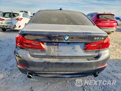 Zdjęcie 6 z 11 samochodu: 2019 BMW 530E VIN:WBAJA9C52KB392660 - miniatura