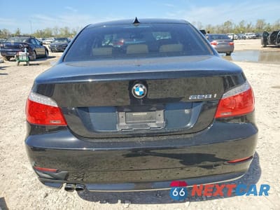 Zdjęcie 6 z 13 samochodu: 2008 BMW 528 I VIN:WBANU53528CT04078 - miniatura