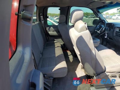 Zdjęcie 10 z 13 samochodu: 2003 FORD F150 VIN:1FTRX07W43KB91329 - miniatura