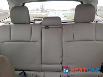 Zdjęcie 10 z 12 samochodu: 2016 SUBARU FORESTER 2.5I LIMITED VIN:JF2SJAHC3GH482583 - miniatura