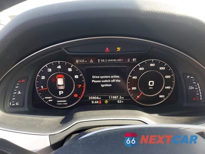 Zdjęcie 9 z 12 samochodu: 2019 AUDI Q7 VIN:WA1LHAF73KD020622 - miniatura