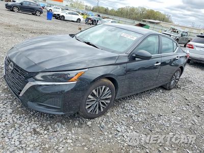 2024 NISSAN ALTIMA 2.5 SV 1N4BL4DV9RN337219 - główne zdjęcie licytacji z USA - miniatura